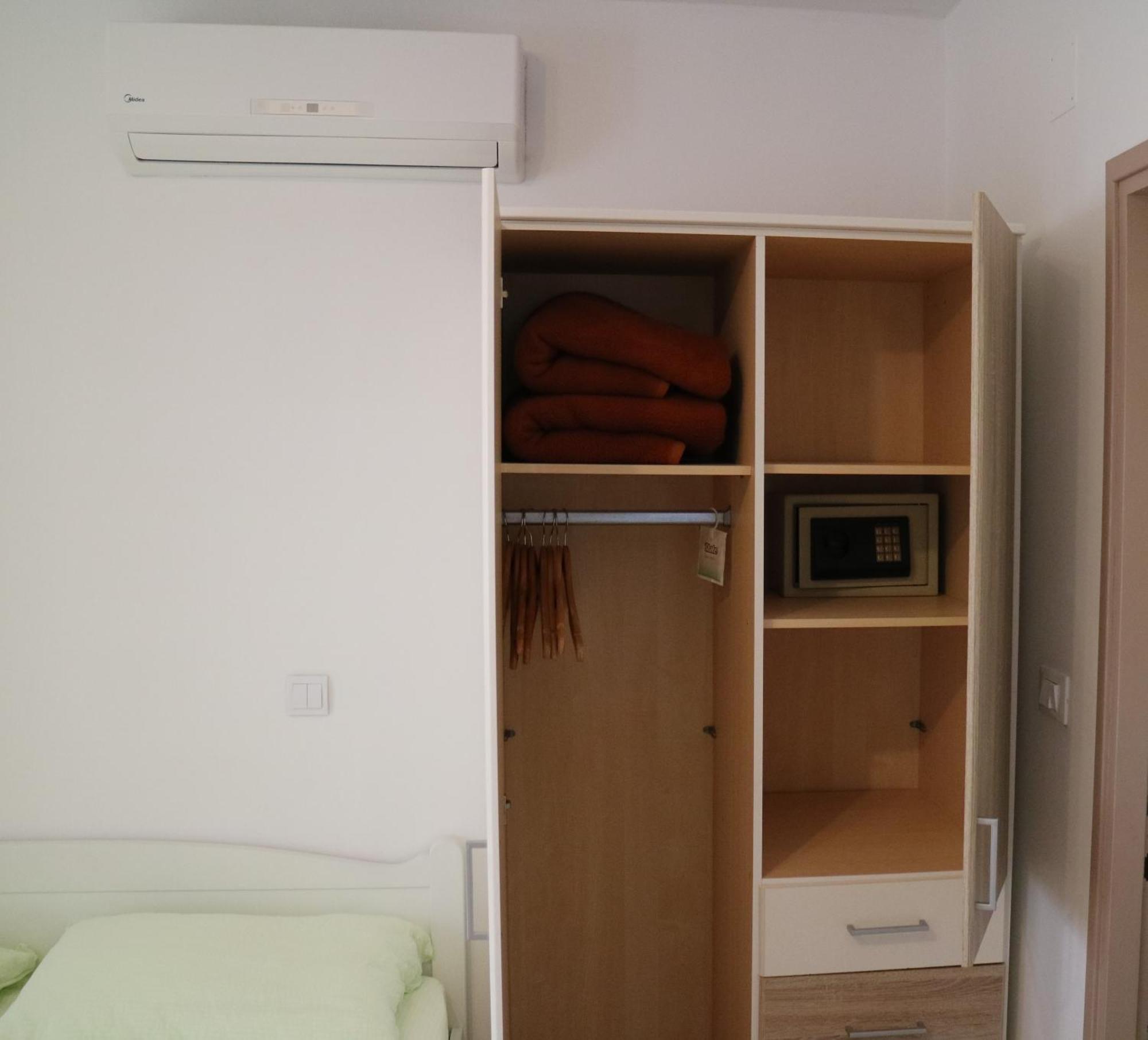 Studio Apartments & Rooms Lela, Sipan Island Šipanska Luka Pokoj fotografie