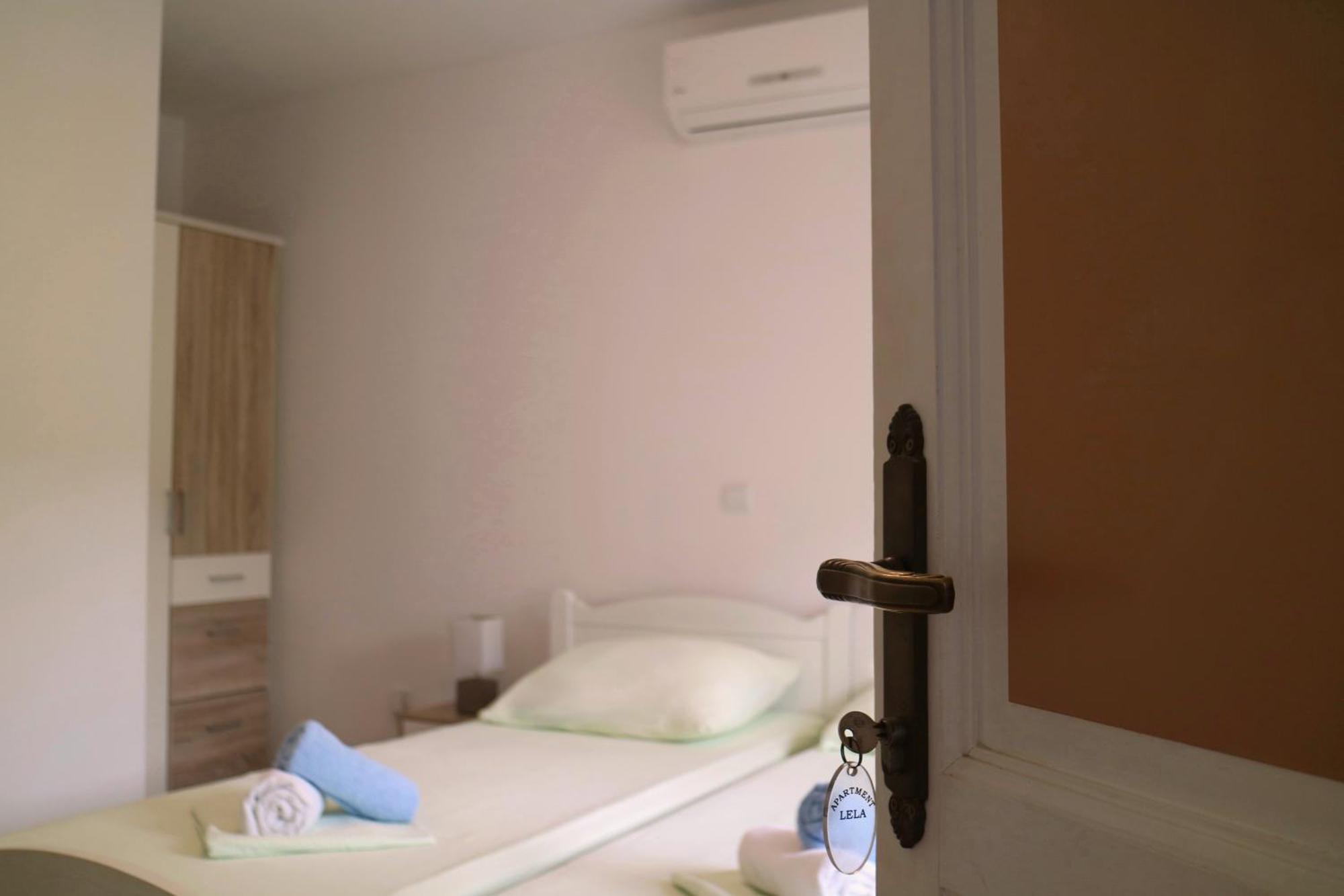 Studio Apartments & Rooms Lela, Sipan Island Šipanska Luka Pokoj fotografie