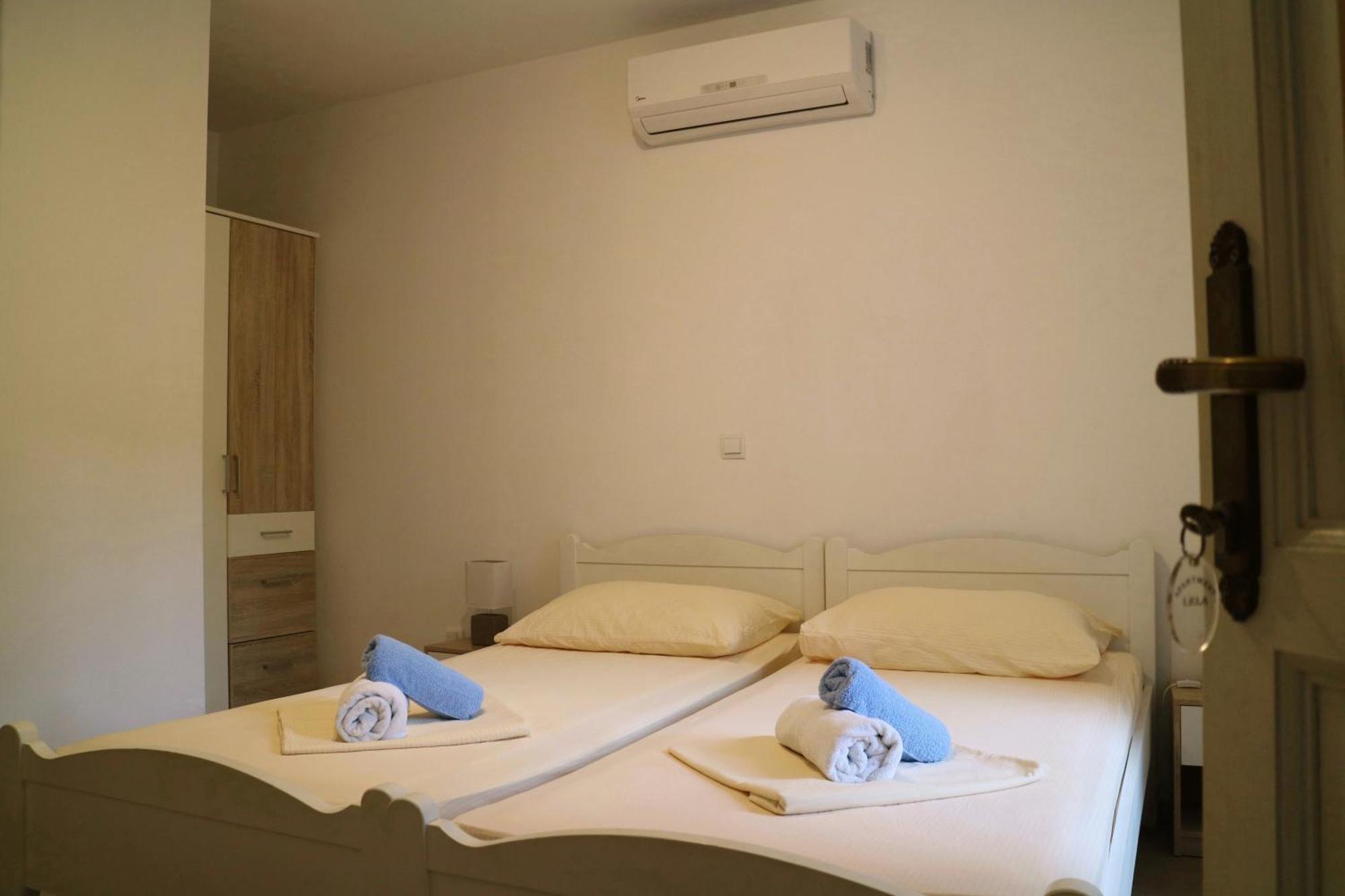 Studio Apartments & Rooms Lela, Sipan Island Šipanska Luka Exteriér fotografie