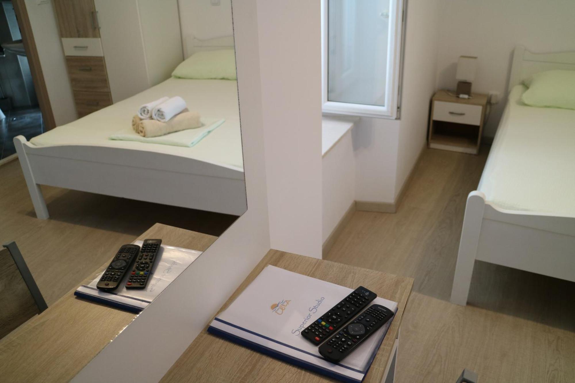 Studio Apartments & Rooms Lela, Sipan Island Šipanska Luka Pokoj fotografie