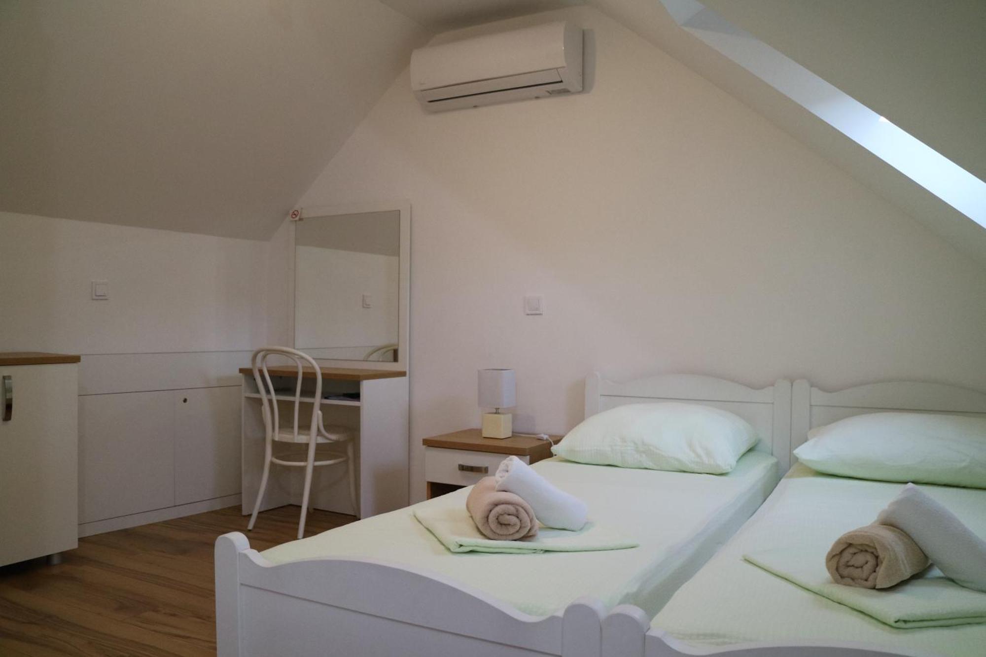 Studio Apartments & Rooms Lela, Sipan Island Šipanska Luka Exteriér fotografie