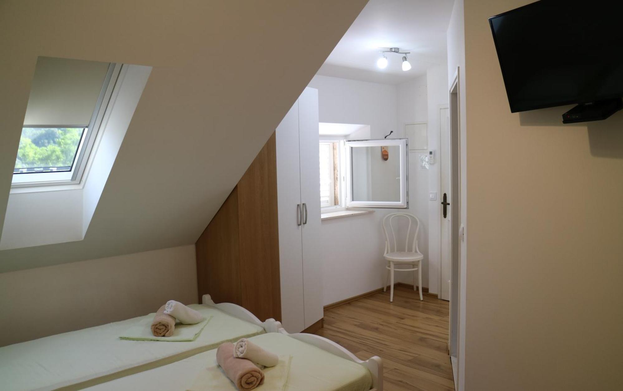 Studio Apartments & Rooms Lela, Sipan Island Šipanska Luka Exteriér fotografie